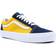 Vans Classic Sport Old Skool - Dress Blues/Saffron