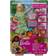 Barbie Doll & Puppy Party Playset with Puppies GXV75