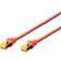 Digitus S/FTP Cat6a RJ45 LSZH 20m