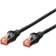 Digitus S/FTP Cat6a RJ45 LSZH 20m