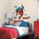 RoomMates Marvel Spiderman Comic Vinyl Wall Art Sticker