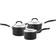 Circulon Total Hard Anodised Cookware Set with lid 3 Parts