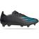 Adidas X Ghosted.1 FG M - Core Black/Signal Cyan/Gray Six