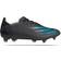 adidas X Ghosted.1 FG M - Core Black/Signal Cyan/Gray Six