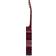 vidaXL 12-delige Gitaarset cutaway met 6 snaren western akoestisch 38"