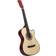 vidaXL 12-delige Gitaarset cutaway met 6 snaren western akoestisch 38"