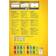 Avery Mini Organising Labels