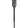 Bosch SDS Plus 2608690101 Scalpello da scutch