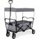 Pinolino Folding handcart Paco Grey