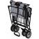 Pinolino Folding handcart Paco Grey