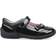 Start-rite Toddler Twizzle - Black Patent