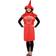 Amscan Tomato Ketchup Bottle Costume