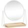 Hübsch 210506 Table Mirror Bordsspegel 21x25cm