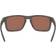 Oakley Holbrook XL Woodgrain Polarized OO9417 - Black