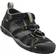 Keen Younger Kid's Seacamp II Cnx - Black/Yellow