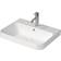 Duravit Happy D.2 (634158040) 60x40cm