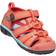 Keen Toddler's Seacamp II Cnx - Coral/Poppy Red