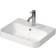 Duravit Happy D.2 (634156040) 50x40cm