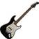 Fender American Ultra Luxe Stratocaster FR HSS RW MB