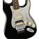 Fender American Ultra Luxe Stratocaster FR HSS RW MB