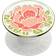 Popsockets Enamel Blooming Peony Pink Phone Grip PopGrip