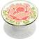 Popsockets Enamel Blooming Peony Pink