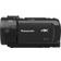 Panasonic Videocamera HC-VXF11EG-K BSI MOS HD 4K Zoom Ottico 24x Display 2.5'' Colore Nero