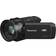 Panasonic Videocamera HC-VXF11EG-K BSI MOS HD 4K Zoom Ottico 24x Display 2.5'' Colore Nero