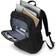 Dicota Eco Backpack Scale 15-17.3" - Black