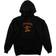 Thrasher Magazine Gonz Hoodie - Black