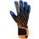 reusch Pure Contact 3 S1 - 7083 Blck/shock Orange/Deep b