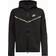 Nike Sportswear Tech Fleece Full-Zip Hoodie - Dark Smoke Grey