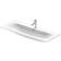 Duravit Viu Lavabo Mural 23441200001