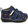 Keen Toddler's Seacamp II Cnx - Blue Depth/Gargoyle