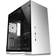 Jonsbo U5S Silver Midi-Tower PC Case