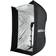 Westcott 2348 Apollo Recessed Mega JS (50 x 50'