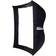 Westcott 2348 Apollo Recessed Mega JS (50 x 50'