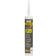 EverBuild Everflex Contract 125 One Hour Caulk