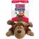 Kong Cozie Assorted Naturals M