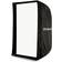Westcott Apollo Strip Softbox with 40° Grid (16x30")