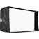 Westcott Apollo Strip Softbox with 40° Grid (16x30")