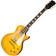 Gibson 1958 Les Paul Standard Reissue VOS Bourbon Burst Guitare électrique