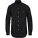 Polo Ralph Lauren Slim Fit Garment Dyed Oxford Shirt Black 710772288