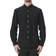 Polo Ralph Lauren Slim Fit Garment Dyed Oxford Shirt Black 710772288