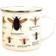 Gift Republic Ecologie Bee Cup & Mug 45cl