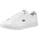 Lacoste Carnaby Evo 120 Lace Up - White/Navy