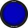 Profoto Off Camera Flash (OCF) II Gel, Blue