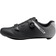 Northwave Core Plus 2 Negro Plateado - Black