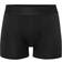 Resteröds Organic Cotton Boxer 5-Pack - Black