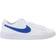 Nike Blazer Low GS - White/Astronomy Blue